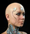 create synthetic human, digital presenter and virtual influencer avatars