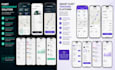 develop fleet management, gps tracking, logistics software, dispatch system, app