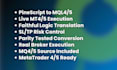 convert tradingview pinescript to metatrader mql mt4 mt5 ea