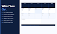 create a lean canvas for your startup or business idea