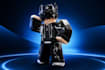 draw roblox bundle rigging, hat modeling, character modeling dynamic head