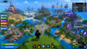 build full game creation, roblox map, roblox gui, roblox animation
