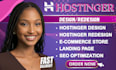 wordpress website design hostinger website redesign hostinger wordpress website