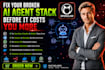 fix openclaw clawdbot moltbot setup error vps docker telegram whatsapp bot