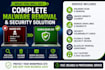 remove malware, clean hacked wordpress website and secure it