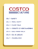 printed or digital advertisements