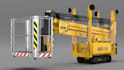create 3d industrial animation, mechanical animation, and engineering videos
