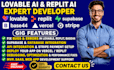 fix lovable ai replit ai base44 supabase bugs deploy vibe coded app oauth setup