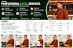 convert PDF to excel accurately