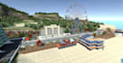 develop roblox studio maps with custom terrain and gameplay