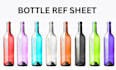 draw your bottle ref sheet sfw bottle ref sheet