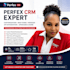 customize, develop, fix bugs, integrate and upgrade perfex CRM professionally