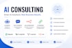 build ai agents, rag chatbots, and n8n automation workflows