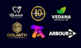 do ai generated logo into vector design
