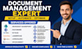 do microsoft sharepoint docuware m files laserfiche logicaldoc efilecabinet