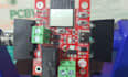 design esp32 circuit boards and wireless iot pcb layouts