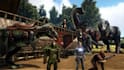 create ark survival mods unreal engine 4 5 in mods