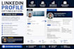 optimize your linkedin profile for jobs and personal brand