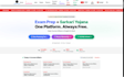 build a premium responsive website from scratch