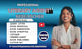 write query letters, book proposals, synopses and agent pitches