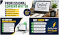write SEO friendly hindi articles and blog posts hindi content writing