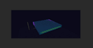 build interactive data dashboards and 3d scientific visualizations