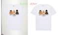 do ghost mannequin, wrinkle removal and apparel editing