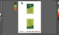 design a premium and professional double sided business card