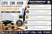 edit and write cipd, cmi, HR assignments and reports professionally