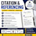 create citations in any style