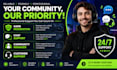 moderate and manage your discord gaming community