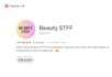 set up a pinterest profile and optimize