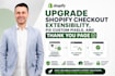 upgrade shopify checkout extensibility, fix custom pixels, and thank you page