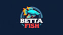 design outstanding betta fish logo in very short time