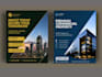 design premium real estate social media posts and ads in canva