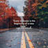 design motivational quote posts for social media