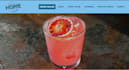 create website for your restaurant to boost reservations