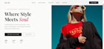 build a responsive website using HTML CSS and javascript