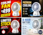 design high converting thumbnails for dropshipping and ecommerce ads