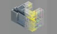 create bim model, revit 3d model, architectural, structural and mep bim modeling