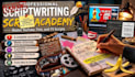write comedy and mature romantic script and youtube content