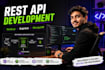 build a secure and scalable rest API