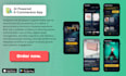 develop ai powered ecommerce mobile app for android and ios