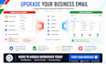 migrate emails to google workspace from microsoft 365, zoho or cpanel