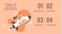 create a professional and visually appealing powerpoint presentation