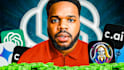 design high CTR finance crypto stock market youtube thumbnail