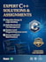 do basic cpp programming tasks assignments and bug fixing