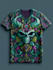 design a creative t shirt illustration