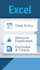 provide excel data entry, cleaning, and formatting services