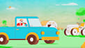 do explainer 2d animation, animated explainer video